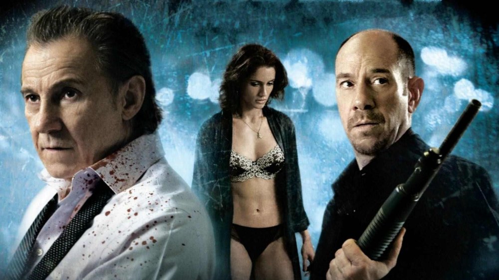 Wrong Turn At Tahoe - Wrong Turn At Tahoe