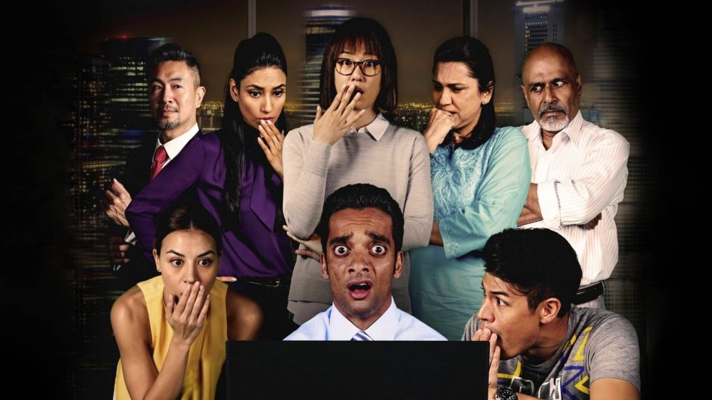 Thư Gửi Nhầm - Sent