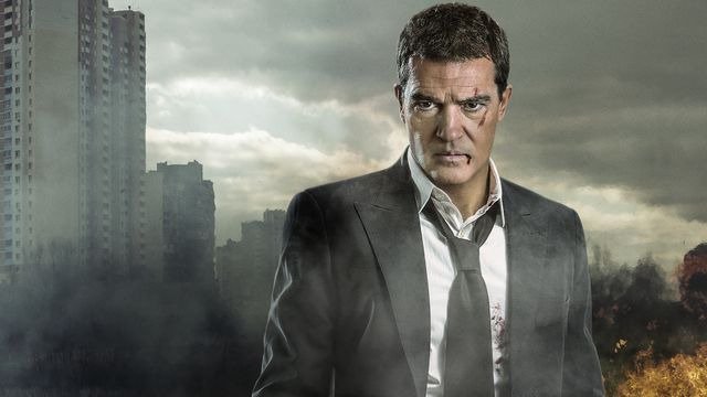 Luật Báo Thù - Acts Of Vengeance