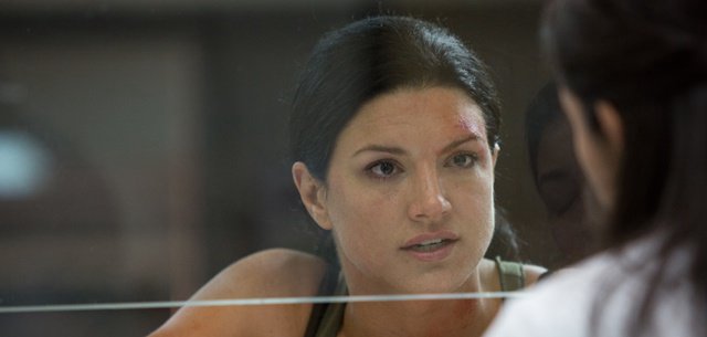 Kẻ Truy Sát - In The Blood