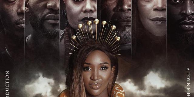 Nneka: Xà Nữ Xinh Đẹp - Nneka The Pretty Serpent