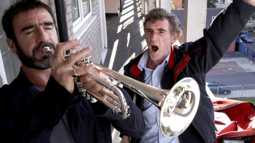 Đi Tìm Eric - Looking For Eric