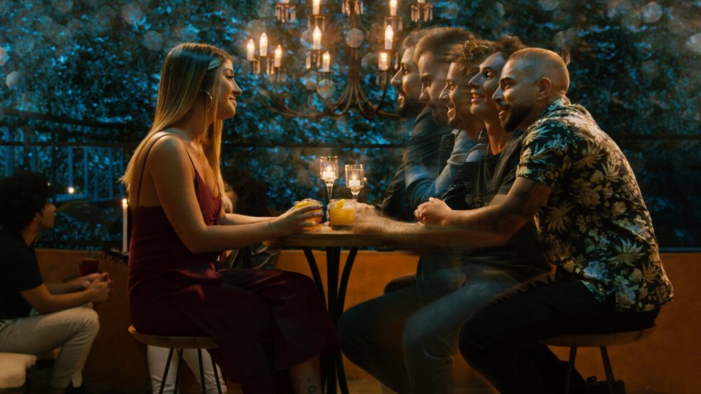 Hẹn Hò Vu Vơ: Brazil - Dating Around: Brazil