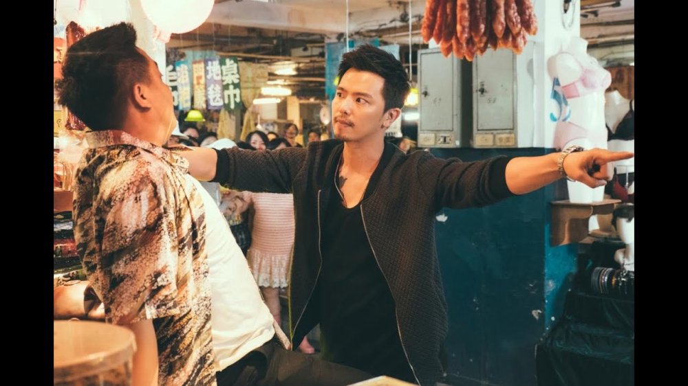 Người Trong Giang Hồ - Gatao