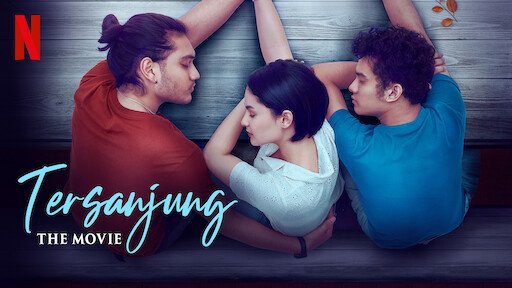 Tersanjung: Tình Yêu Còn Đó - Tersanjung The Movie