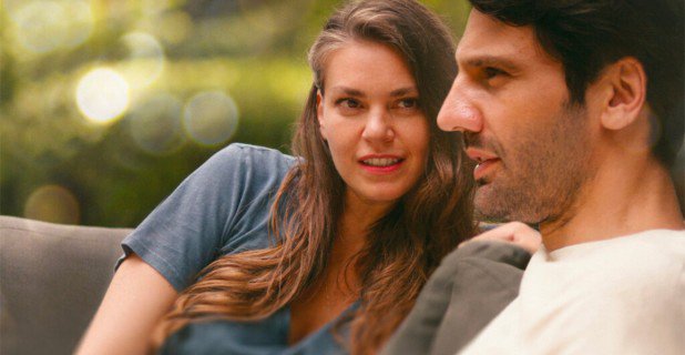 Cuộc Đời Để Lại - In Good Hands